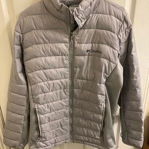 Columbia jacket